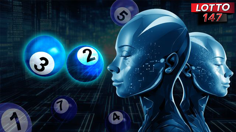 หวย AI งวด 16/4/68