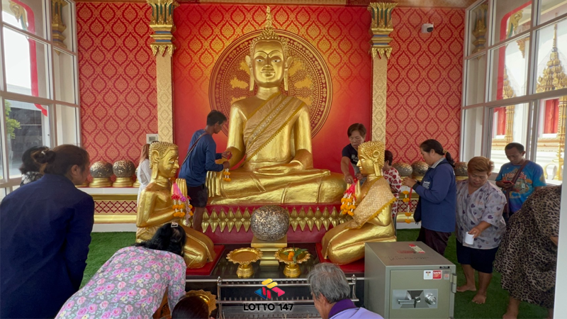 หลวงพ่อใหญ่