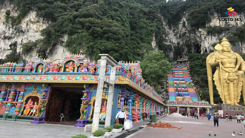 พระขันธกุมาร