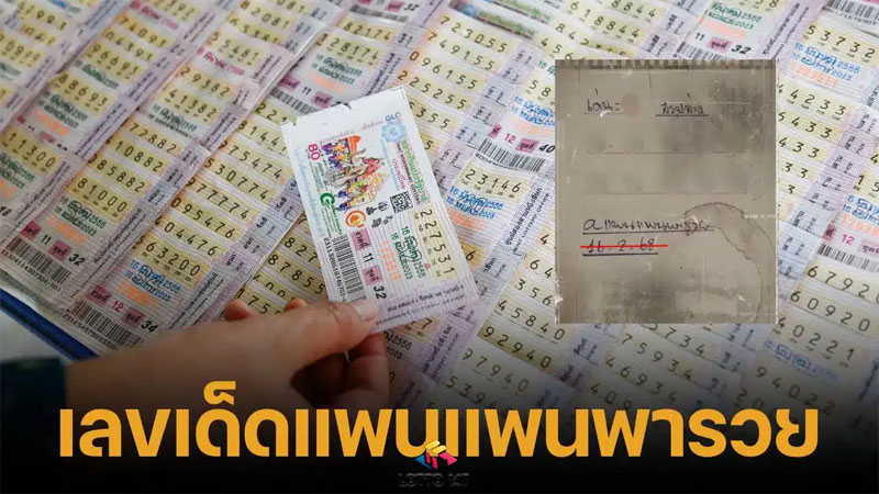 แพนแพนพารวย