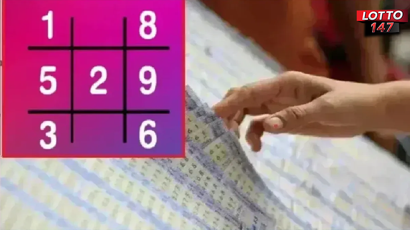 ทักษามหาโชค 16/04/68