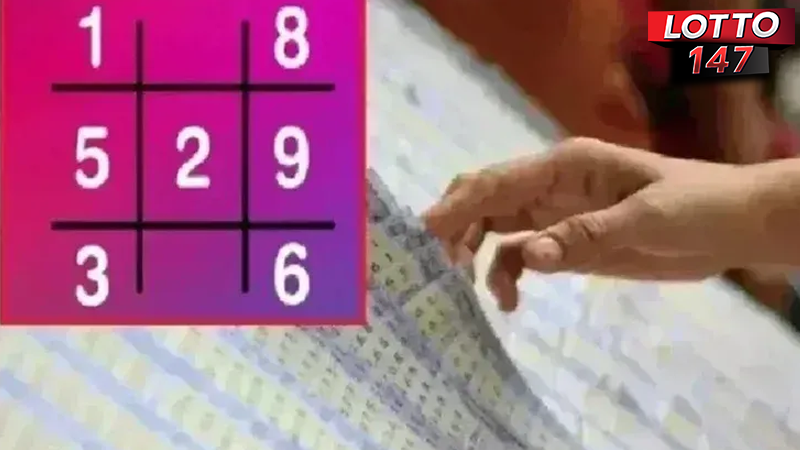 ทักษามหาโชค 02/05/68