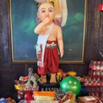 หวยส้มฉุน เผยเลขเด็ดงวดนี้ 1 พ.ย. 68