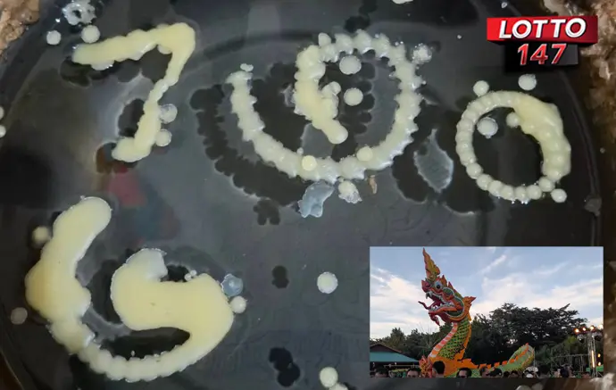 เลขเด็ดคำชะโนด