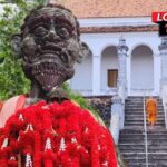 “ทวดเจ้าเขา” ท้าวเวสสุวรรณทะเลสงขลา ศรัทธาแรง