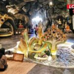 ถ้ำลอดมหาจักรพรรดิ์ วัดหลวงพี่แซม