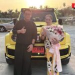 ส่องเลขทะเบียนรถ หม่ำ จ๊กมก01-02-69