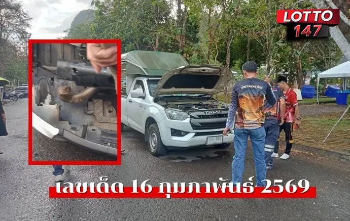 จงอางยักษ์