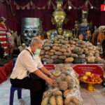 แก้บน "ปู่ฤาษีพรหมเมศ"16/02/69