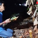 หมอไสว ขอขมานางตานี ส่องเลขเด็ด 16-03-69